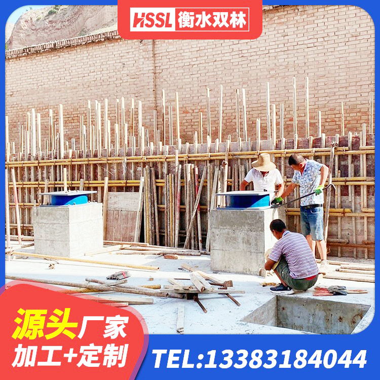 融水县建筑预制楼梯橡胶隔震支座 融水县建筑高阻尼隔震支座厂家 融水县隔震支座制造商 融水县橡胶铅芯支座生产厂家 - 第8张