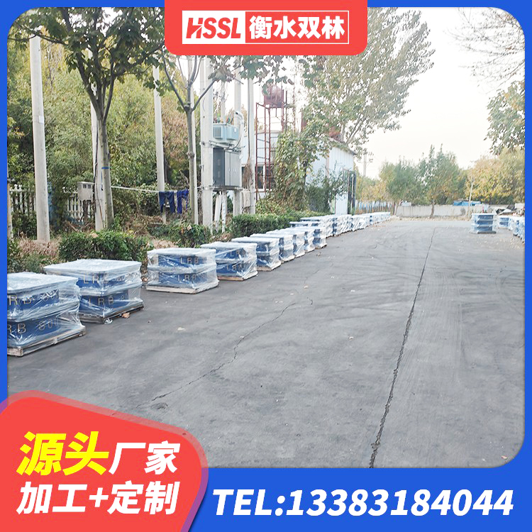 融水县LRB建筑隔震支座源头工厂 融水县LNR-370*370*137圆形高阻尼橡胶隔震支座 融水县隔震橡胶支座垫 融水县LNR500支座多少钱 - 第10张
