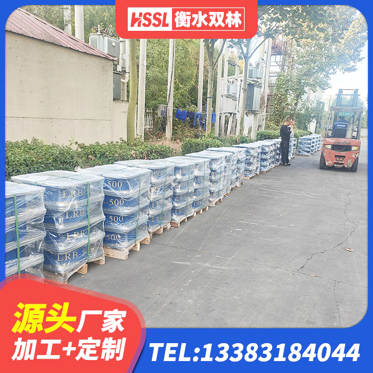 融水县LRB1400铅芯橡胶隔震支座 融水县水平力分散力型LNR橡胶隔震支座厂家 融水县铅芯建筑橡胶隔震支座多少钱 融水县HDR1000高阻尼支座厂家